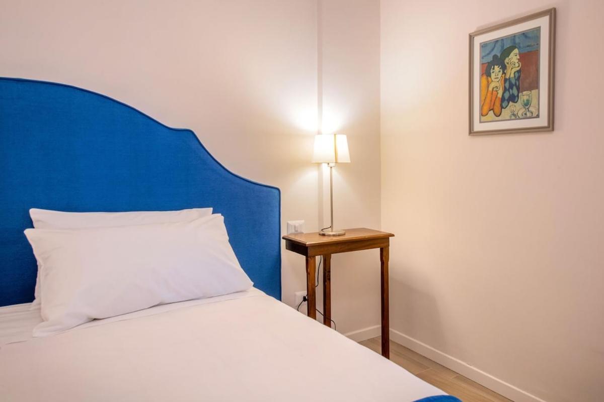 Gemma Di Zagara Apartment Сорренто Экстерьер фото