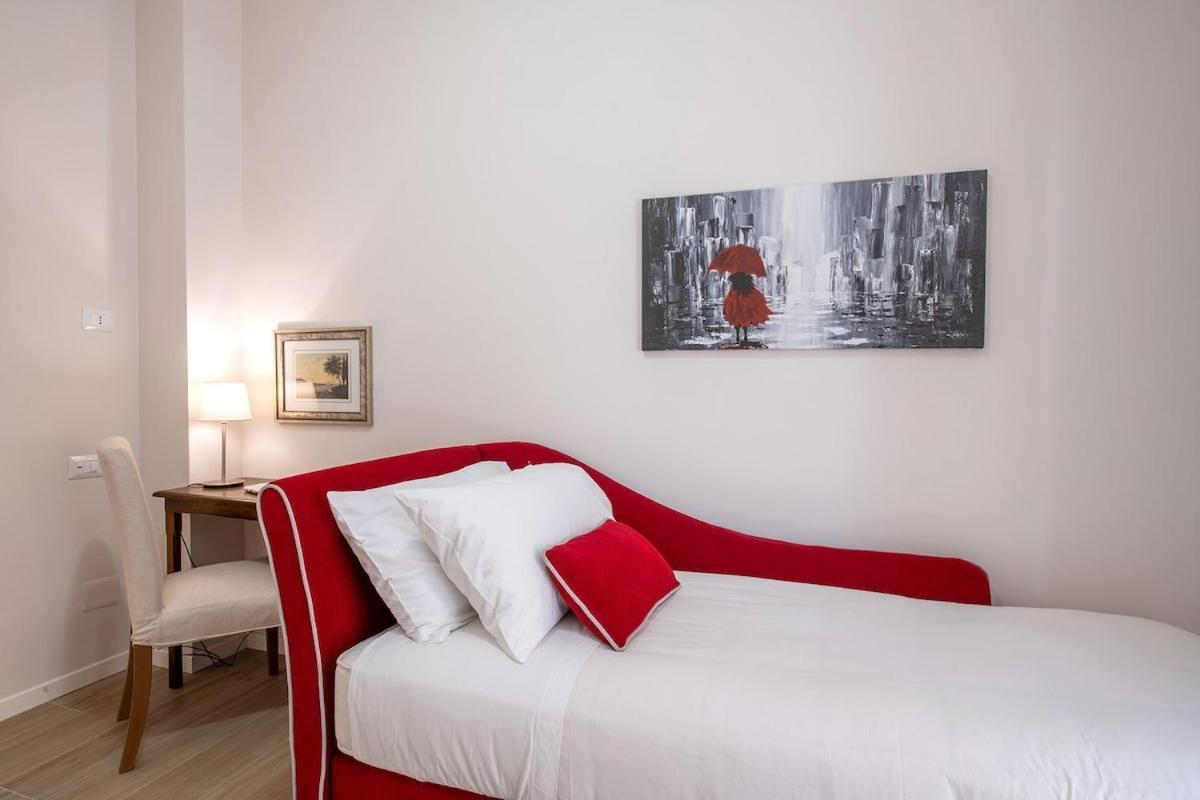 Gemma Di Zagara Apartment Сорренто Экстерьер фото