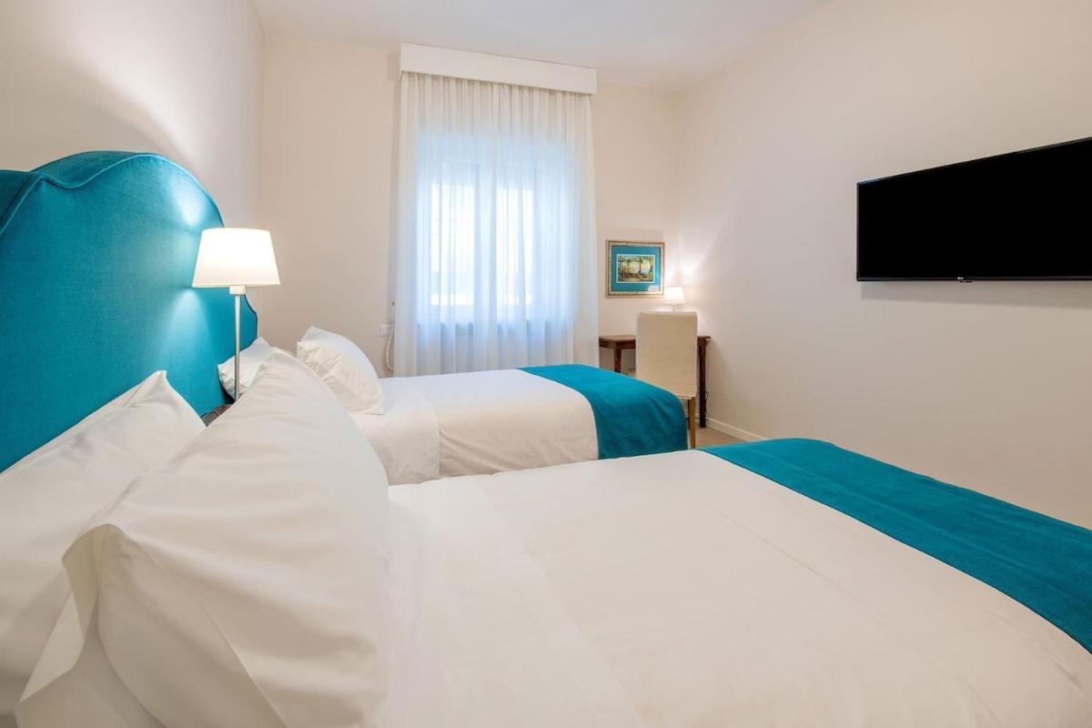 Gemma Di Zagara Apartment Сорренто Экстерьер фото