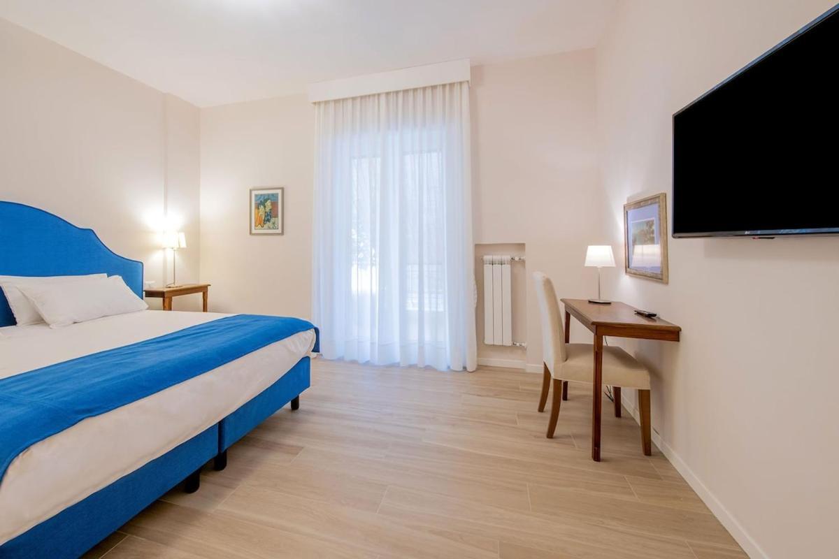 Gemma Di Zagara Apartment Сорренто Экстерьер фото