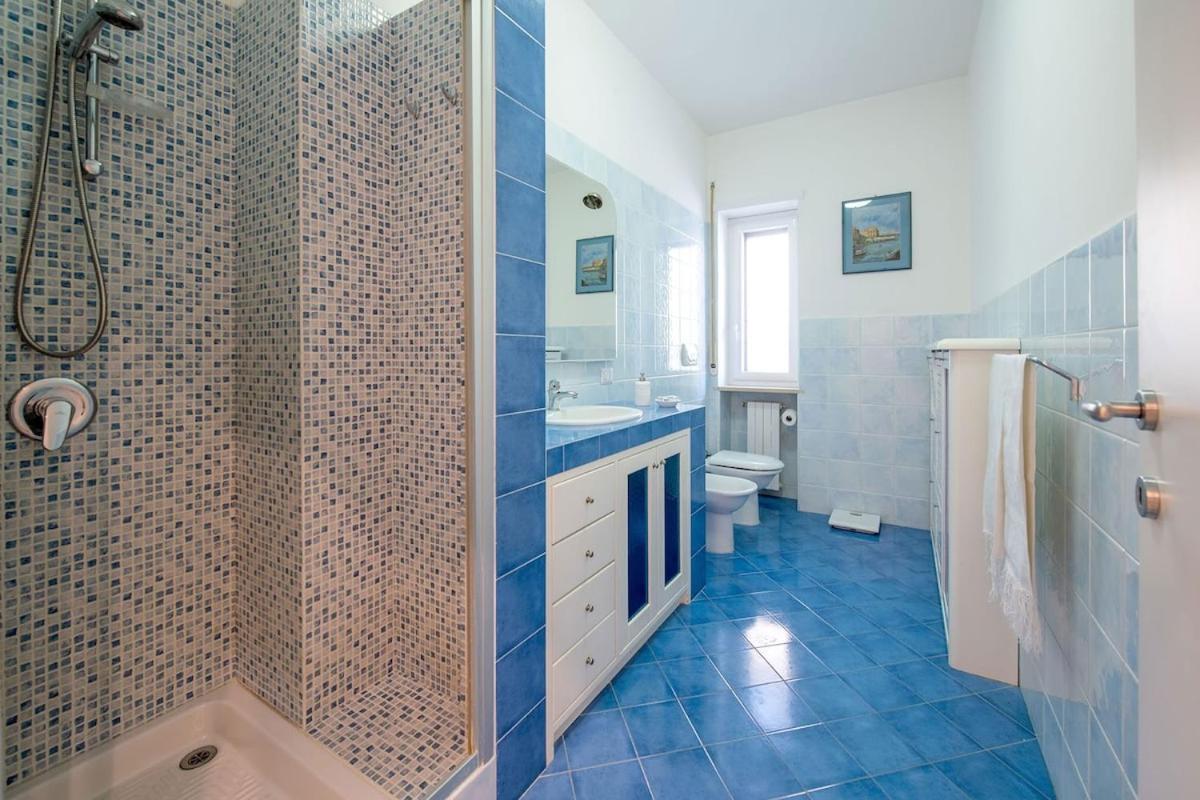 Gemma Di Zagara Apartment Сорренто Экстерьер фото