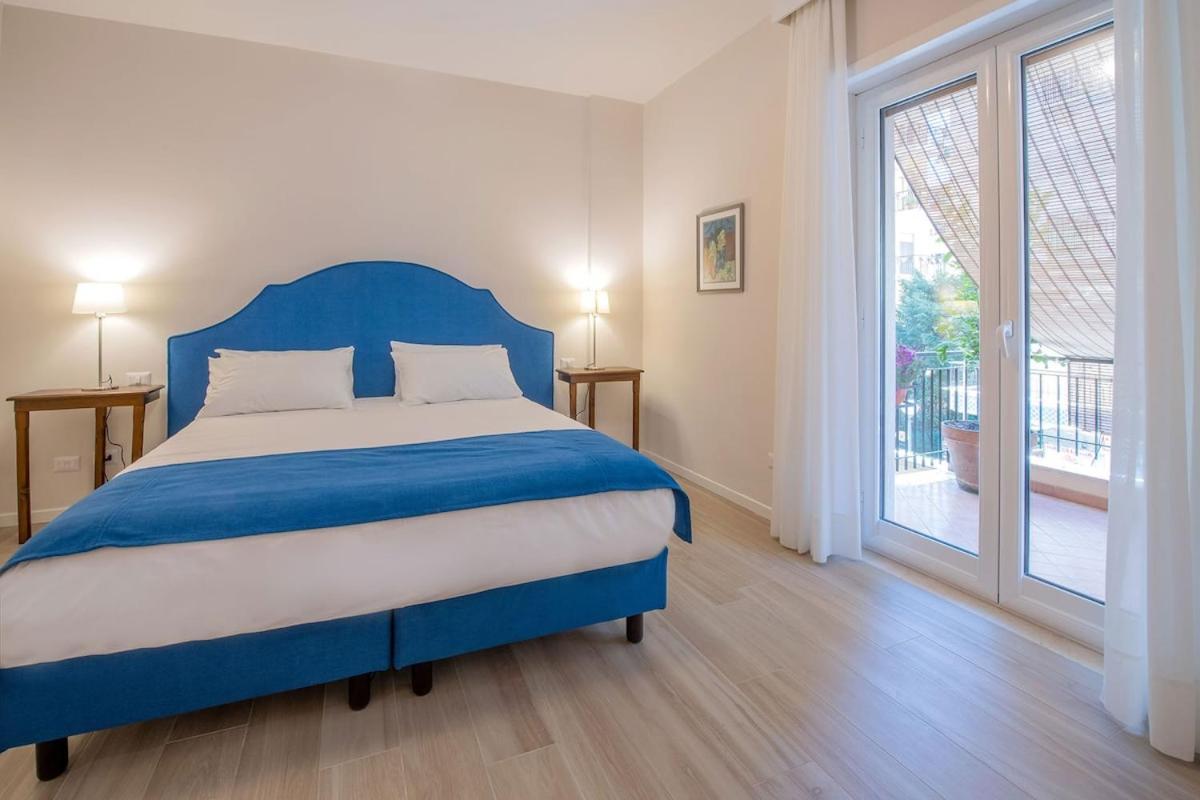 Gemma Di Zagara Apartment Сорренто Экстерьер фото